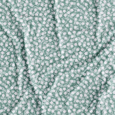 Floral Printed Fabric